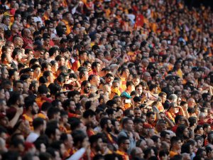 Spor Toto Süper Lig'de 2018-2019 sezonunun şampiyonu Galatasaray! 