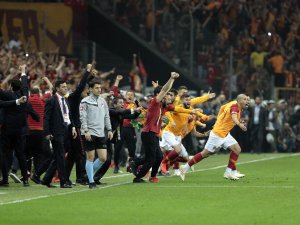 Galatasaray-Başakşehir maçını spor yazarları yorumladı
