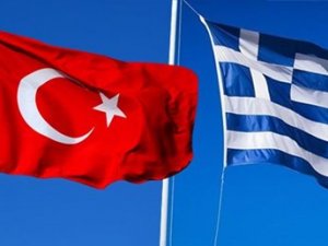 Türkiye Yunanistan arasında Ege Denizi görüşmesi