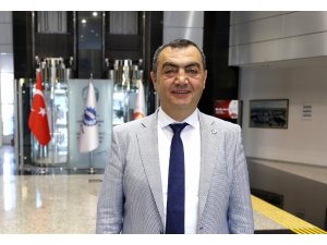 Başkan Büyüksimitci Türkiye’nin En Hızlı Büyüyen Kayserili Firmaları Kutladı