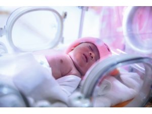 2018 yılında 1,2 milyon bebek dünyaya geldi