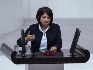 HDP'li Kurtulan: Kürtlerin tavrı iktidara göre değişiklik arz etmez
