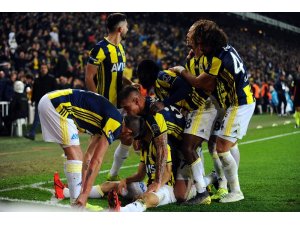 Fenerbahçe, 8 ay 4 gün sonra İstanbul dışında kazandı