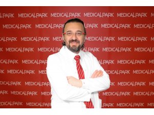 Doç. Dr. Murat Ulutaş, Medicalpark’ta