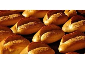 Bozüyük’te ekmek fiyatları zamlandı