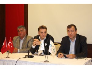 Ispartalı ihracatçılarla sektörel değerlendirme toplantısı düzenlendi