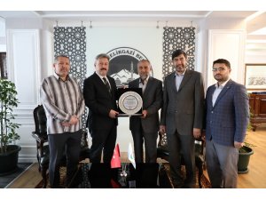 Melikgazi Belediye Başkanı Dr. Mustafa Palancıoğlu; "Melikgazi Kamp Merkezi Gençler ve izci grupları için bir fırsat olacak”