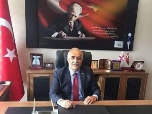 Başkan Azizoğlu’ndan Vali Masatlı’ya destek