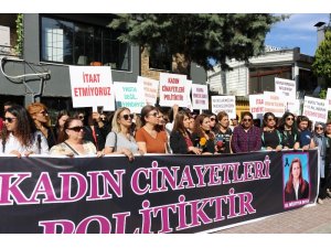 Diyarbakır’daki kadın cinayetine kınama