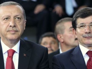 Ahmet Davutoğlu'ndan yeni çıkış: Korkmayın iktidar kaybedilir