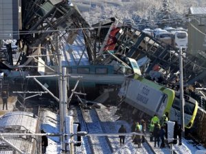 Ankara tren kazasında bir skandal daha!