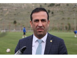 Adil Gevrek: "Avrupa hedefimiz için Bursaspor maçını kazanmamız lazım"
