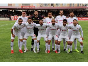 Nevşehir Belediyespor 28 yıllık hasrete son vermek istiyor