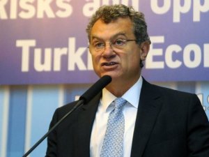 TÜSİAD Başkanı: En acil ihtiyacımız biriken risklerimizi azaltmak