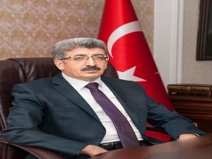 Vali Bilmez: “Van Büyükşehir Belediyespor 2. Lig biletini alacaktır”