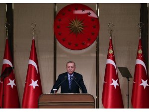 Cumhurbaşkanı Erdoğan: “29 bin 689 yeni sağlık çalışanını kamuda istihdam edeceğiz”
