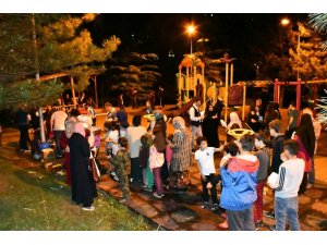 Karabük Ramazan Eğlenceleri ile şenleniyor