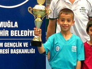 Lösev’in Türkiye şampiyonu Avrupa’da yarışacak