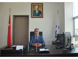 Yozgat Bozok Üniversitesi Rektörlüğüne Prof. Dr. Ahmet Karadağ atandı