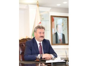 Melikgazi Belediye Başkanı Dr. Mustafa Palancıoğlu, “Melikgazi Belediyespor Genç Voleybol Takımı Çorum’da şehrimizi temsil edecek”