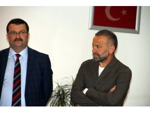Zonguldak Kömürspor’da Teknik Direktör tamam