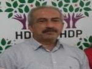 HDP ve DBP’li eski ve yeni başkanlar tutuklandı