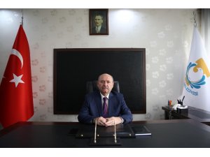 Haliliye Belediye Başkan Yardımcılığına Ağcan atandı
