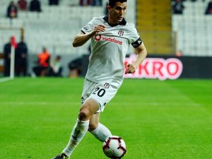 Spor Toto Süper Lig: Beşiktaş: 3 - Kasımpaşa: 2 (Maç sonucu)