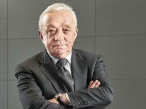 Cengiz Holding’in sahibi Mehmet Cengiz’e 30 yıllık eşinden boşanma davası