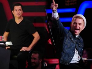 Athena Gökhan ‘O Ses Türkiye’den ayrılış nedenini açıkladı: Acun düşünce…