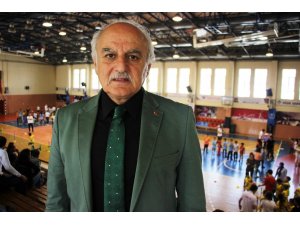 IAAF Çocuk Atletizmi Projesi 68. durağı Aydın’da