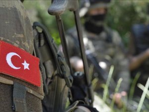 Milli Savunma Bakanlığı açıkladı: Yaralı asker şehit düştü