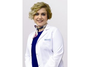 Dr. Yılmaz: “Myomda doktor kontrolü ihmal edilmemeli”