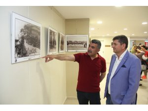 Yıl Sonu Fotoğraf Sergisi, Kartal’da açıldı