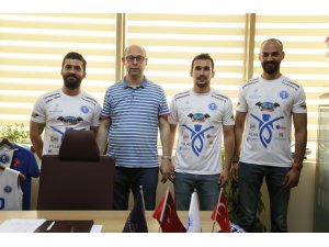 Aydın Büyükşehir Belediyesi’nde teknik heyet imzaları attı