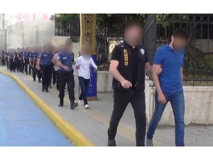 Mardin merkezli 3 ildeki yasa dışı bahis operasyonunda 6 tutuklama