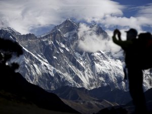 11 dağcı hayatını kaybetti!