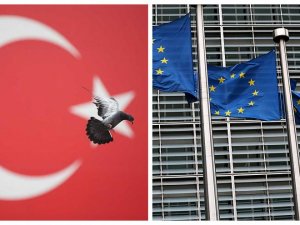 Avrupa Birliği'nden Türkiye kararı!