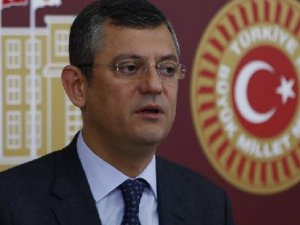 Özgür Özel'den Erdoğan'a yargı reformu tepkisi