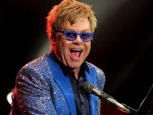 Elton John: Ben Avrupalıyım; aptal, sömürgeci, emperyalist bir İngiliz değil