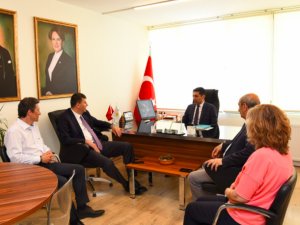 AKP'den Kadıköy Belediye Başkanı Odabaşı'na randevu ayıbı
