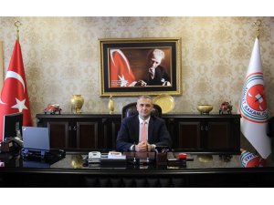 Burdur Cumhuriyet Başsavcısı Mehmet Nadir Yağcı Muğla’ya atandı.