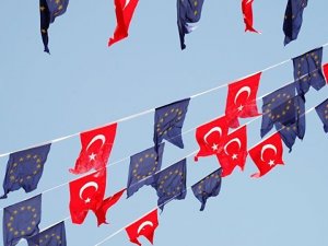 AB'ye Türkiye ile işbirliğine son ver çağrısı