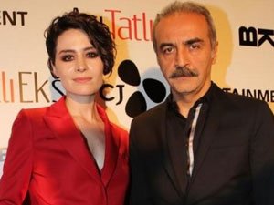 Yılmaz Erdoğan’ın eski eşi Belçim Bilgin yeni aşkını ilan etti