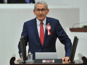 CHP Milletvekili hayatını kaybetti