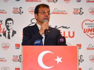 Ekrem İmamoğlu'ndan VIP açıklaması: Vali bize tuzak kurdu