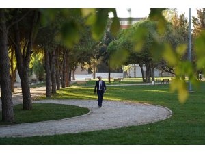 "Türkiye’nin En Çevreci Üniversiteleri" sıralamasına Ege Üniversitesi damgası
