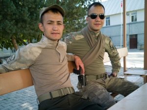 Tunceli’deki çatışma: Yaralı askerlerden 2’si şehit oldu