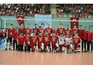 Türkiye, Dörtlü Final’e yükseldi
