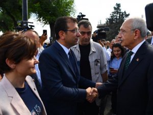 Ekrem İmamoğlu'ndan tapu ve konut müjdesi